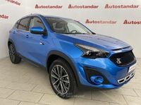 Usata DR F35 156 CV (114 kW) 2020 Blu SUV