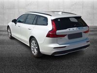 Usata Volvo V60 Plus 197 CV (144 kW) 2024 Bianco Station wagon