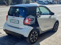 usata Smart ForTwo Coupé forTwo70 1.0 twinamic Youngster