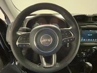 Usata Jeep Renegade Limited 131 CV (96 kW) 2022 Blu/azzurro SUV