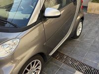 Usata Smart ForFour 2009
