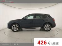 usata Audi Q5 40 2.0 TDI S line quattro S tronic