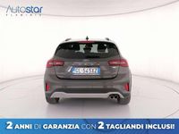 Usata Ford Focus Active 125 CV (91 kW) 2022 Grigio SUV