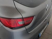 Usata Renault Clio IV 78 CV (57 kW) 2016 Grigio Utilitaria