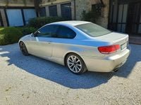 Usata BMW 320 170 CV (125 kW) 2008 Coupé