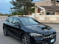 Usata Mercedes GLA200 150 CV (110 kW) 2023 SUV