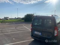 usata Dacia Dokker ok neopatentati