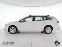 Usata VW Golf VIII Life 115 CV (84 kW) 2021 Station wagon