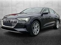 Usata Audi e-tron 158 kW (215 CV) 2023 Grigio SUV