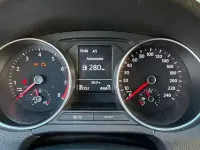 Usata VW Polo Cross 90 CV (66 kW) 2016 Grigio Utilitaria