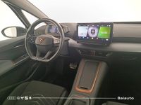 Usata Cupra Born 69 kW (95 CV) 2022 Grigio Utilitaria