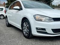 Usata VW Golf VII 105 CV (77 kW) 2014 Berlina