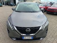 Usata Nissan Qashqai Acenta 140 CV (102 kW) 2022 Grigio SUV