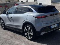 Usata Renault Mégane IV Techno 55 kW (75 CV) 2022 Grigio Berlina