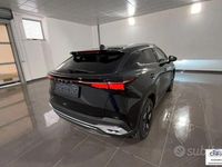 Nuova Omoda 5 147 CV (108 kW) 2025 Nero SUV