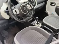Usata Renault Twingo Vibes 30 kW (42 CV) 2021 Bianco Utilitaria