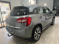 usata Citroën C4 Aircross - 2014