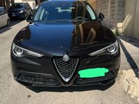Usata Alfa Romeo Stelvio 160 CV (117 kW) 2019 SUV