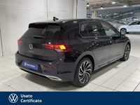 usata VW Golf VIII 1.5 tsi evo 1st edition life 130cv