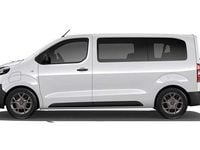 Nuova Citroën Jumpy 179 CV (131 kW) 2026 Bianco Monovolume