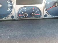 Usata Lancia Musa 2008 Blu Monovolume