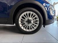 Usata Fiat 130 Connect 130 CV (95 kW) 2022 Blu Station wagon