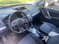 Usata Subaru Forester Style 171 CV (125 kW) 2017 SUV