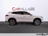 Nuova BYD Seal U Design 2026 Snow white SUV