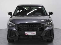 Nuova Audi Q2 S-Line 150 CV (110 kW) 2026 Grigio SUV