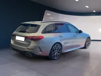 Usata Mercedes 220 Premium 197 CV (144 kW) 2023 Argento Station wagon
