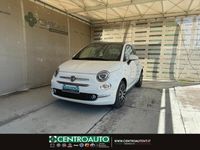 usata Fiat 500 III 2015 1.0 hybrid Dolcevita 70cv