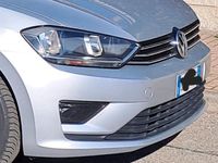 usata VW Golf Sportsvan - 2015