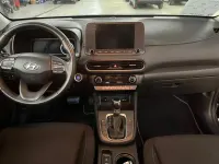 Usata Hyundai Kona 141 CV (103 kW) 2022 Grigio SUV