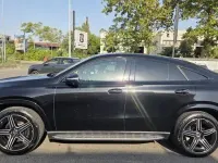 Usata Mercedes GLE300 Advanced Plus 269 CV (197 kW) 2024 Nero SUV