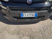 Usata Fiat Panda Dynamic 60 CV (44 kW) 2015 Utilitaria