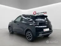 Usata Citroën C3 PureTech 101 CV (74 kW) 2025 Marrone SUV