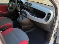 Usata Fiat Panda 85 CV (62 kW) 2015 Utilitaria