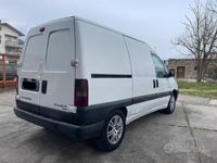 usata Citroën Jumpy 2.0 hdi 3 posti