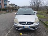 Occasion Citroën C8 107 ch (78 kW) 2005 Argent Monospace