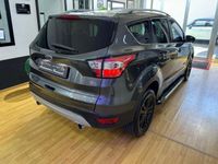 usata Ford Kuga 2.0 TDCI 120 CV S&S 2WD-50000km-AUTOMATI