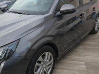 Usata Peugeot 208 75 CV (55 kW) 2020 Utilitaria