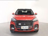 Usata DR DR 6.0 155 CV (114 kW) 2024 Rosso SUV