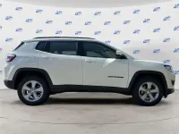 Usata Jeep Compass Longitude 140 CV (102 kW) 2020 Bianco SUV