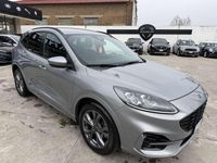 Usata Ford Kuga ST-Line X 150 CV (110 kW) 2021 Grigio SUV