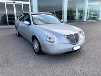 usata Lancia Thesis 2.4 JTD Executive