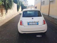 Usata Fiat 500 Sport 95 CV (69 kW) 2011 Utilitaria