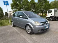 Occasion Opel Meriva 101 ch (74 kW) 2005 Monospace