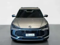 Nuova MG ZS Luxury 102 CV (75 kW) 2026 Cosmic silver SUV