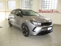 Usata Opel Grandland X GSe 200 CV (147 kW) 2023 Grigio SUV