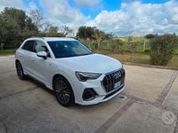 Brugt Audi Q3 S-Line 150 HK (110 kW) 2019 SUV